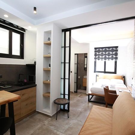 Emily In Athens - Central Design Awarded Flat Syntagma E3 エクステリア 写真