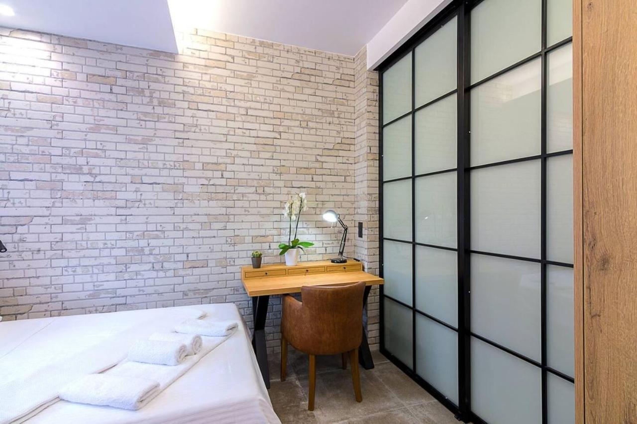 Emily In Athens - Central Design Awarded Flat Syntagma E3 エクステリア 写真