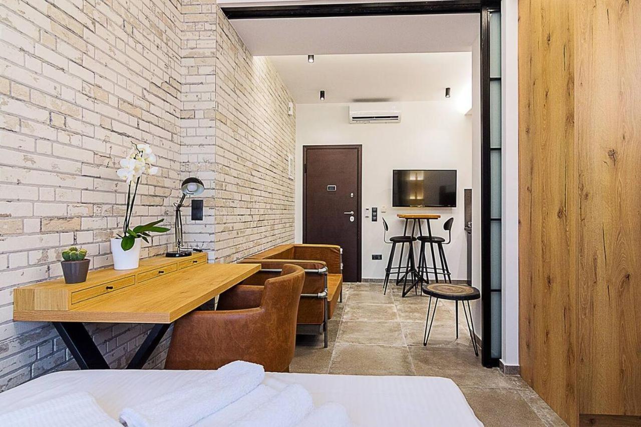 Emily In Athens - Central Design Awarded Flat Syntagma E3 エクステリア 写真