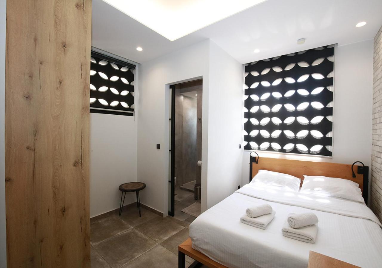 Emily In Athens - Central Design Awarded Flat Syntagma E3 エクステリア 写真
