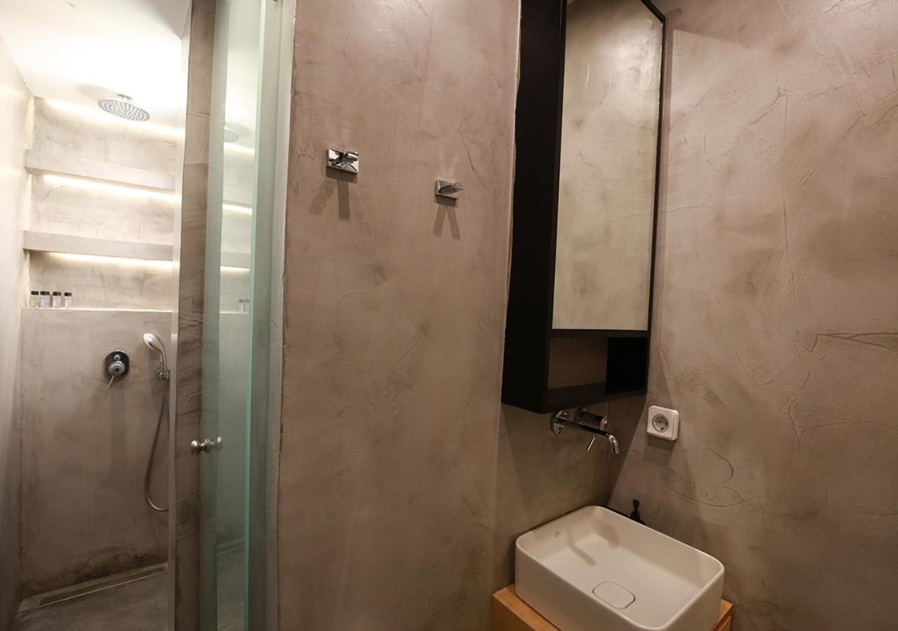 Emily In Athens - Central Design Awarded Flat Syntagma E3 エクステリア 写真