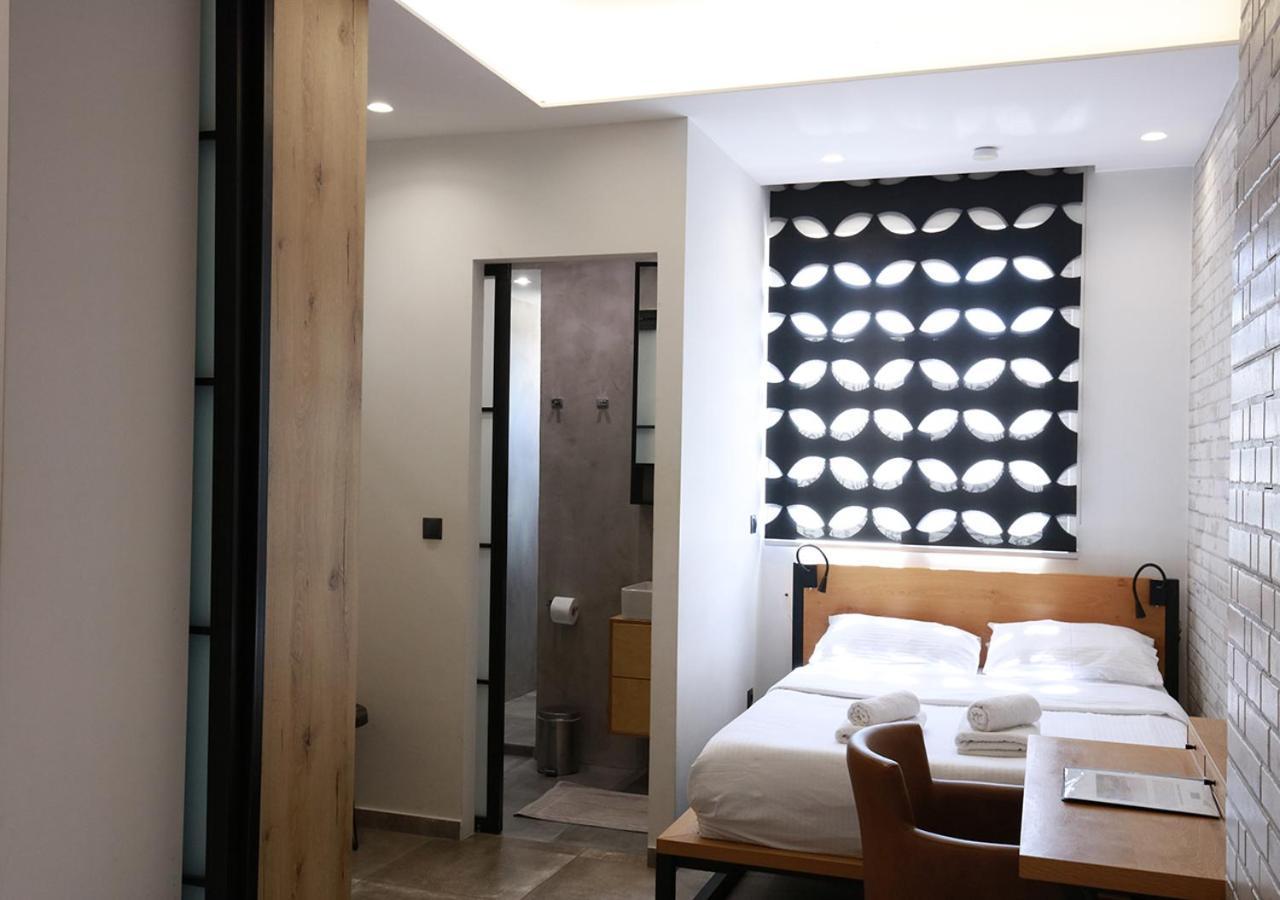 Emily In Athens - Central Design Awarded Flat Syntagma E3 エクステリア 写真