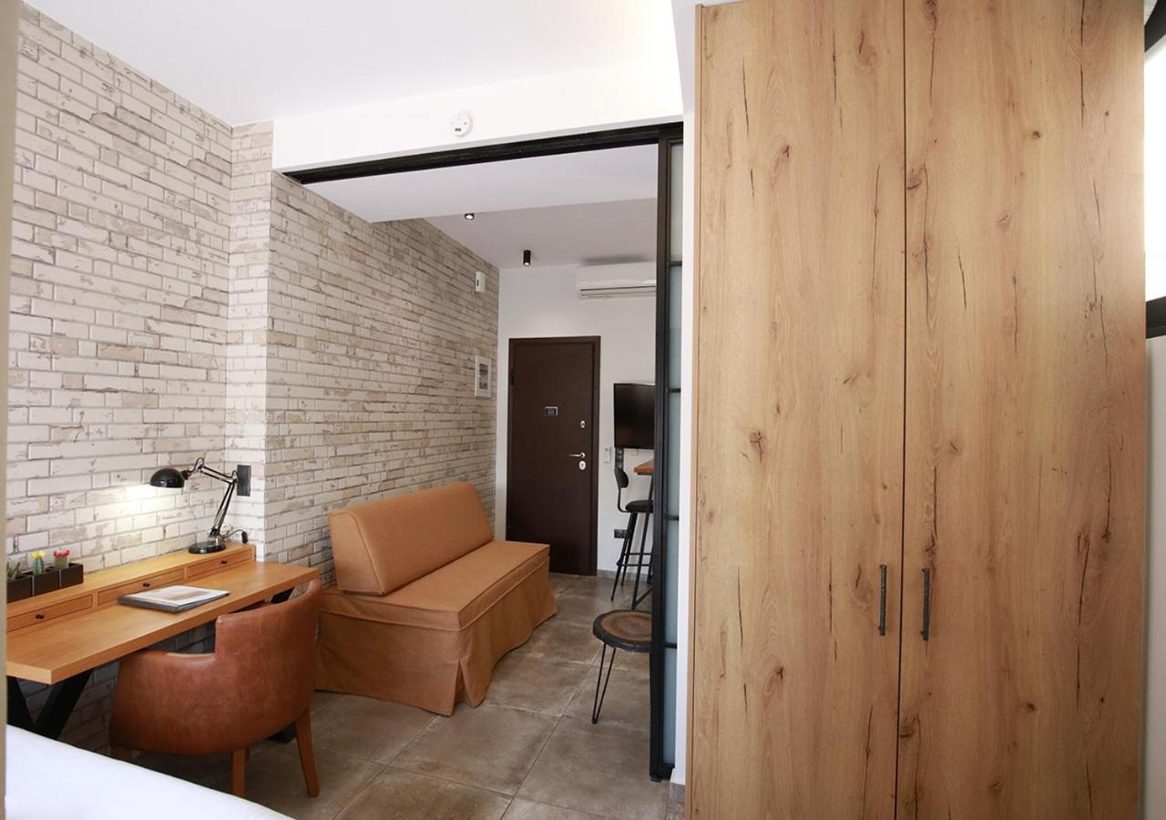Emily In Athens - Central Design Awarded Flat Syntagma E3 エクステリア 写真