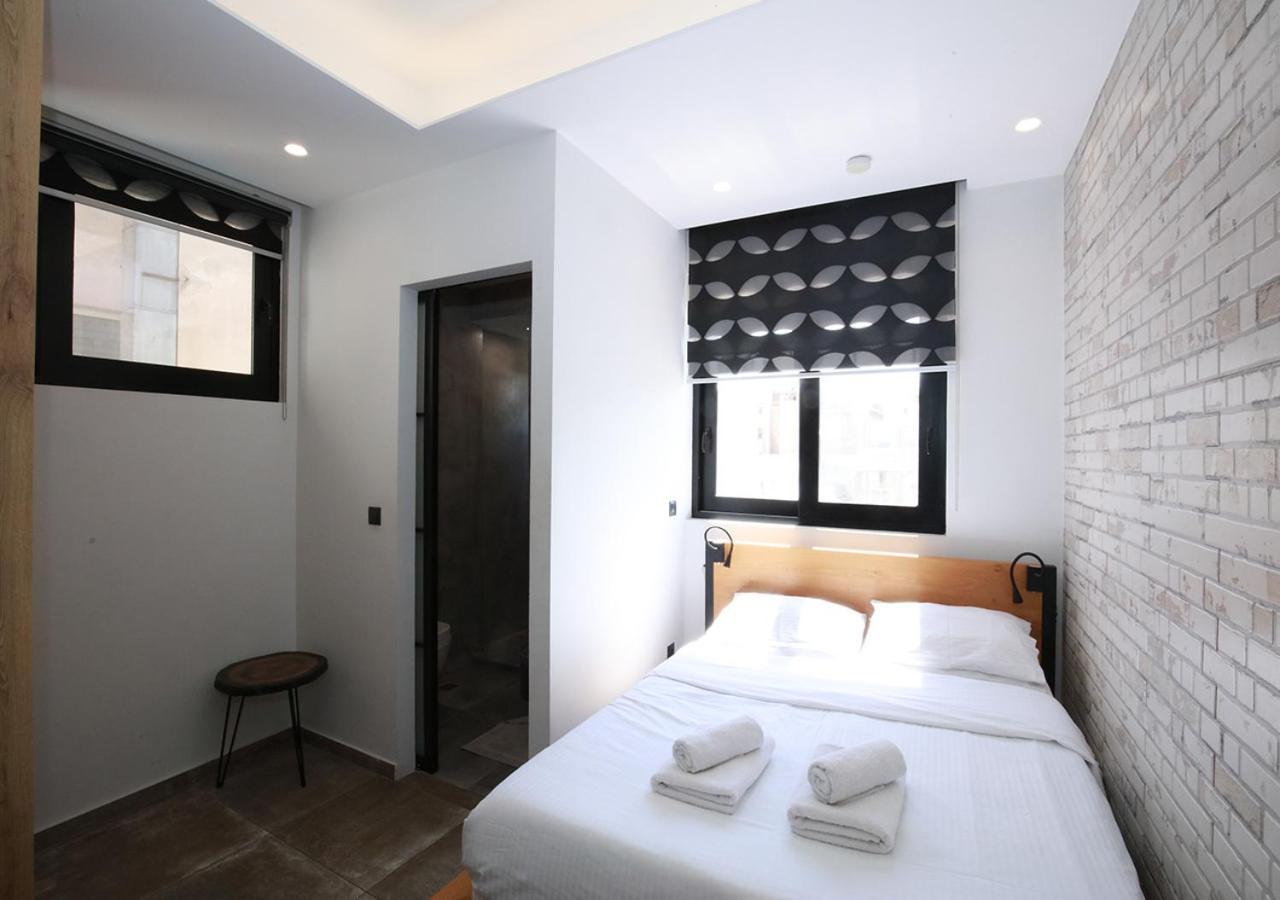 Emily In Athens - Central Design Awarded Flat Syntagma E3 エクステリア 写真