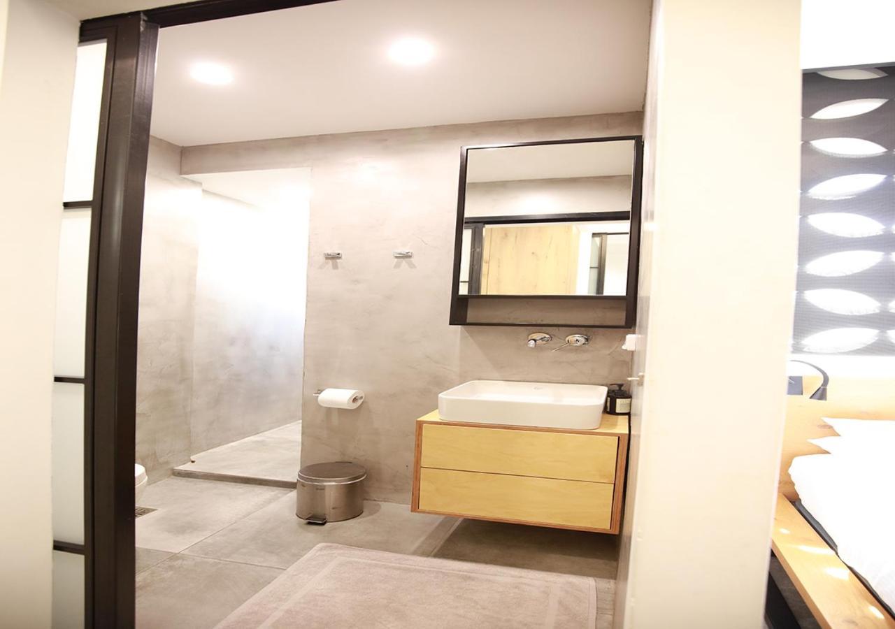 Emily In Athens - Central Design Awarded Flat Syntagma E3 エクステリア 写真
