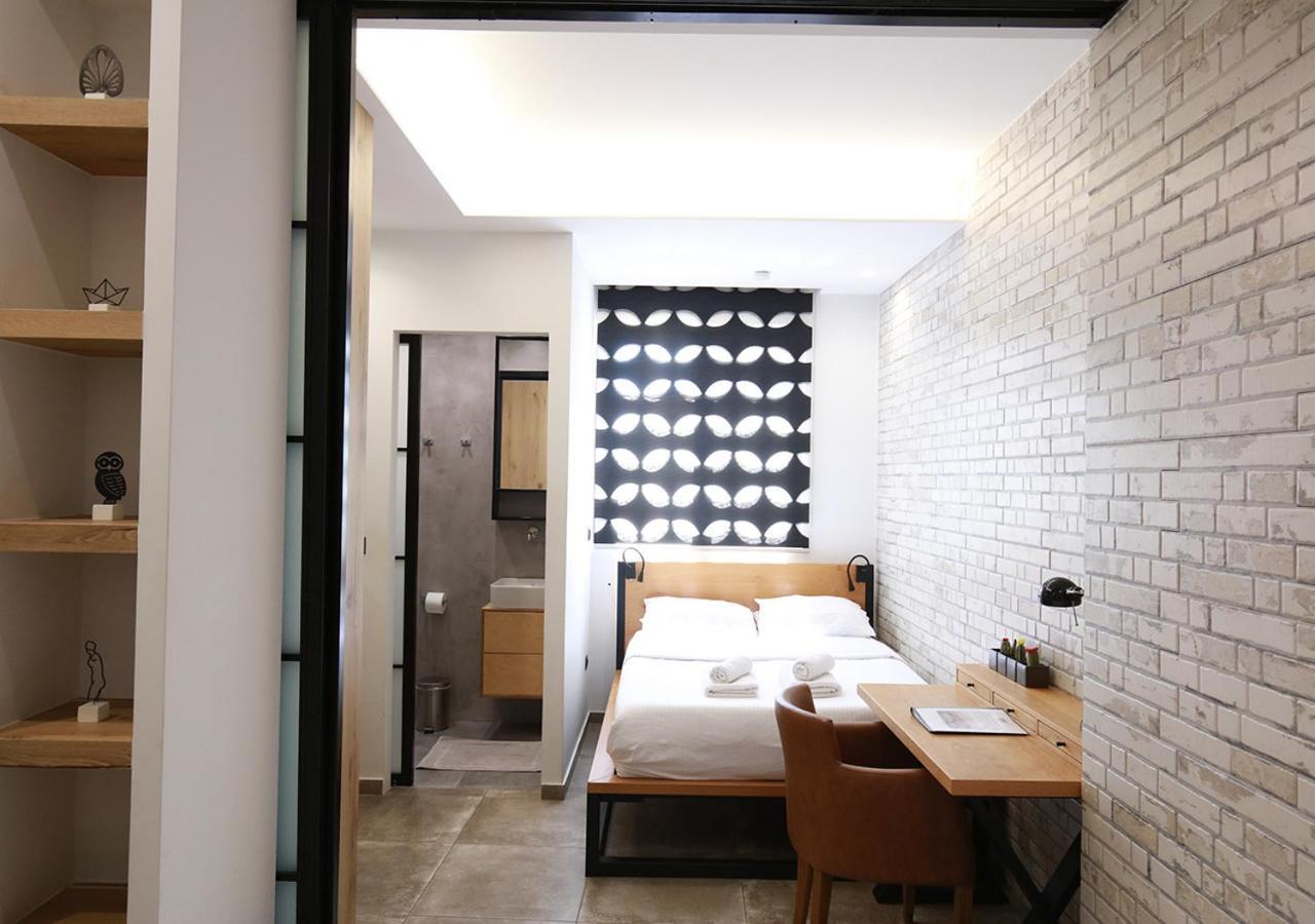 Emily In Athens - Central Design Awarded Flat Syntagma E3 エクステリア 写真